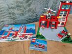 Lego brandweer 6571, 6593, 6511, Ophalen of Verzenden, Gebruikt