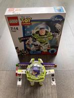 LEGO Toy Story Buzz - 7592, Ophalen of Verzenden, Zo goed als nieuw, Complete set, Lego