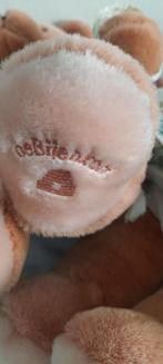 Bob en sabine beer, Ophalen, Zo goed als nieuw, Stoffen beer, Overige merken