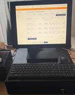 Compleet kassa systeem foodticket, Computers en Software, Ophalen