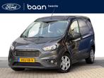 Ford Transit Courier 1.5 TDCI Trend | Stoelverw. | Navi | Ca, Auto's, Bestelauto's, Voorwielaandrijving, 12 maanden, Stof, Origineel Nederlands