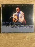 Best of Roger Whittaker  ultimative hits 4CD box, Ophalen of Verzenden, Boxset