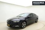 Opel Insignia Grand Sport 1.5 Turbo Business Executive 165pk, Auto's, Voorwielaandrijving, Stof, Gebruikt, 4 cilinders