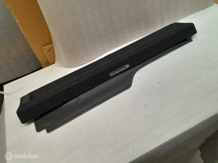 Hoedenplank Land Rover Discovery 3 4 Afdek rollo, Auto-onderdelen, Interieur en Bekleding, Land Rover, Gebruikt, Ophalen of Verzenden