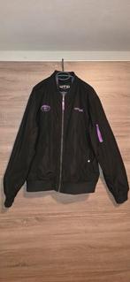 Master of Hardcore bomberjack - maat XXL, Kleding | Heren, Masters of Hardcore, Zwart, Overige maten, Ophalen of Verzenden