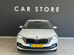 Skoda Octavia Combi 1.0 TSI Business Edition Plus TREKHAAK, Stof, Wit, Origineel Nederlands, 3 cilinders