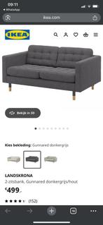 Nieuw !!!!!!!, Huis en Inrichting, Slaapkamer | Slaapbanken, Ophalen of Verzenden, Zo goed als nieuw, Tweepersoons, 200 cm