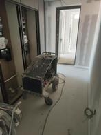 Hama machine, 100 liter of meer, Ophalen of Verzenden, 400 tot 800 liter/min
