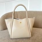 Josh V Tas Ecru Leer - Nieuw met Kaartje!, Sieraden, Tassen en Uiterlijk, Tassen | Damestassen, Ophalen of Verzenden, Nieuw, Beige