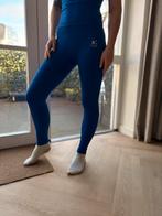 Ares sportlegging blauw maat s NIEUW, Kleding | Dames, Sportkleding, Blauw, Nieuw, Ophalen of Verzenden, Fitness of Aerobics