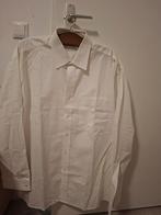 Wit overhemd van Kirag, Kirag, Wit, Ophalen of Verzenden, Zo goed als nieuw
