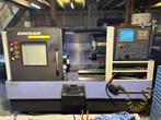 2012 Doosan Lynx 300 CNC-draaibank