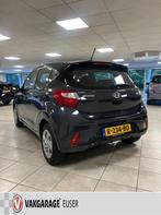 Hyundai I10 1.0 Comfort 5-zits Automaat. BTW auto, Apple car, Stof, Gebruikt, 899 kg, Met garantie (alle)
