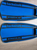 Technisub Stratos FP Zwemvliezen, Ophalen, Gebruikt, Zwem- of Duikvliezen