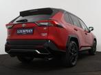 Toyota RAV4 2.5 Plug-in Hybrid AWD GR SPORT | Panoramadak |, Auto's, Toyota, Automaat, 12 maanden, 4 cilinders, Bedrijf
