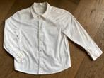 Mooie witte blouse van H&M maat 104, Kinderen en Baby's, Kinderkleding | Maat 104, Jongen, Ophalen of Verzenden, Zo goed als nieuw