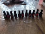 Sensationail gellak 11x   l, Ophalen of Verzenden, Zo goed als nieuw, Handen en Nagels