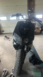 Mooie speedfigt 2 70cc, Fietsen en Brommers, Ophalen of Verzenden, Zo goed als nieuw, Tweetakt, Overige modellen
