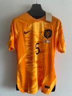 Nike Nederlands elftal shirt Nathan Ake Maat M, Maat M, Ophalen of Verzenden, Nieuw, Shirt