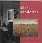 Else Linder (1917-1965), Ophalen of Verzenden, Zo goed als nieuw, Schilder- en Tekenkunst