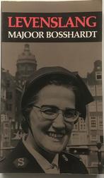 Levenslang - Majoor Bosshardt, Ophalen of Verzenden, Zo goed als nieuw, Religie
