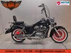 HONDA VT 750 C SHADOW (bj 1998), Bedrijf, Overig
