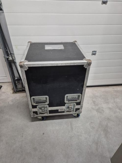 Meekel flightcase, Muziek en Instrumenten, Behuizingen en Koffers, Gebruikt, Flightcase, Ophalen