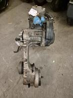 Piaggio liberty motorblok lang carter 4t 2v, Fietsen en Brommers, Brommeronderdelen | Scooters, Ophalen of Verzenden, Gebruikt