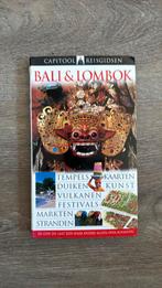 Bali & Lombok, Capitool, Europa, Ophalen of Verzenden, Zo goed als nieuw