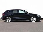 Audi A3 Sportback 35 TFSI Advanced edition | Navi | Verwarmb, Auto's, Audi, 65 €/maand, Stof, 4 cilinders, 150 pk