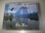 CD Chris Hinze - Peaceful mind, Ophalen of Verzenden, Gebruikt, Muziek instrumentaal