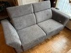 Elektrische bank tweezits twee persoons, Huis en Inrichting, Ophalen, Gebruikt, 150 tot 200 cm, Tweepersoons