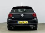 Volkswagen Polo 1.0 TSI Highline Business R | R-line | Navig, Te koop, Benzine, Emergency brake assist, Hatchback