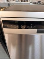 SIEMENS IQ-500 ZEOLITH VRIJSTAAND vaatwasser met 6 mnd gar, Witgoed en Apparatuur, N, N, Voorspoelprogramma, Minder dan 10 liter