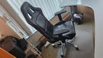 Playseat bureaustoel, Ophalen, Gaming bureaustoel, Gebruikt, Zwart