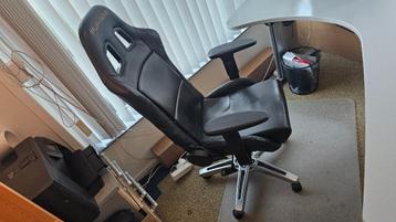 Playseat bureaustoel beschikbaar voor biedingen