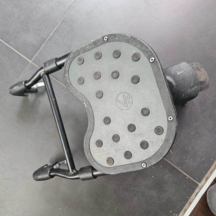 Kinderwagen meerijdplankje, Kinderen en Baby's, Buggy's, Gebruikt, Ophalen