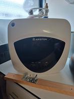 Boiler 10 liter, Doe-het-zelf en Verbouw, Geisers en Boilers, Minder dan 20 liter, Ophalen, Gebruikt, Boiler