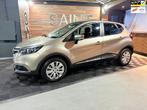 Renault Captur 1.2 TCe Expression | Automaat | Trekhaak |, Auto's, Euro 5, Stof, Zwart, 4 cilinders