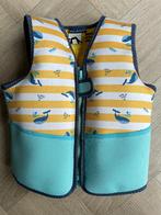 Swim essentials zwemvest/drijfvest kind 18-30 kg, Ophalen of Verzenden, Zo goed als nieuw, Kind, Reddingsvest of Zwemvest