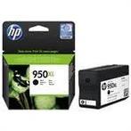HP 950XL originele high-capacity zwarte inktcartridge, Ophalen of Verzenden, Zo goed als nieuw, HP
