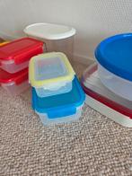 Rommelmarkt spullen gratis ophalen, Ophalen