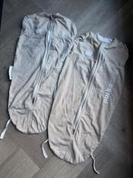 Slaapzakjes Puckababy 3-6 maanden, Kinderen en Baby's, Dekens, Slaapzakjes en Inbakerproducten, Ophalen of Verzenden, Zo goed als nieuw