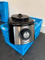 Bosch Keukenmachine met toebehoren, Witgoed en Apparatuur, Keukenmixers, Ophalen, Gebruikt, 1 tot 2 liter, 3 snelheden of meer