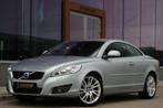 Volvo C70 Convertible 2.5 T5 Momentum | Cruise | 230pk | Led, C70, Gebruikt, Cabriolet, 4 stoelen