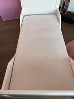 Kinderbed 150x70 + Matras - Ophalen, Gebruikt, 70 tot 85 cm, Matras, 140 tot 160 cm