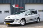 Peugeot 308 SW 1.6 VTi Blue Lease | HANDEL / EXPORT |, Auto's, Peugeot, Voorwielaandrijving, Euro 5, Stof, Gebruikt