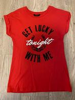 Shirt Nikkie maat 34 zgan, Ophalen, Zo goed als nieuw, Korte mouw, Maat 34 (XS) of kleiner