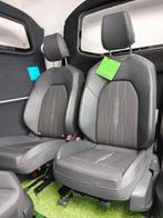 Set luxe verstelbare camperstoelen, Caravans en Kamperen, Ophalen