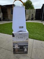 Led speaker met ice bucket, Ophalen, Nieuw